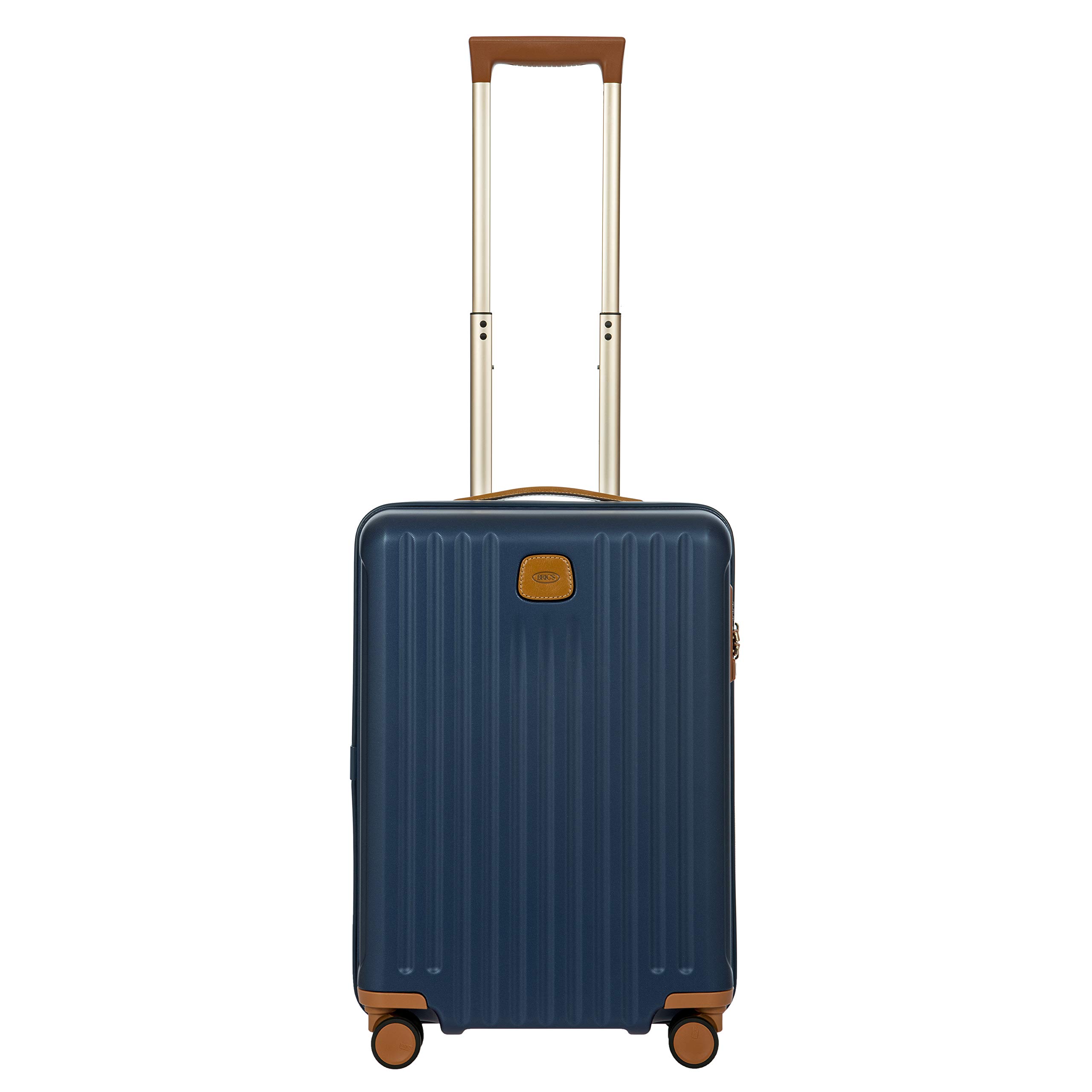 Bric's21" Carry On Spinner Capri 2.0 by BRIC'S.US