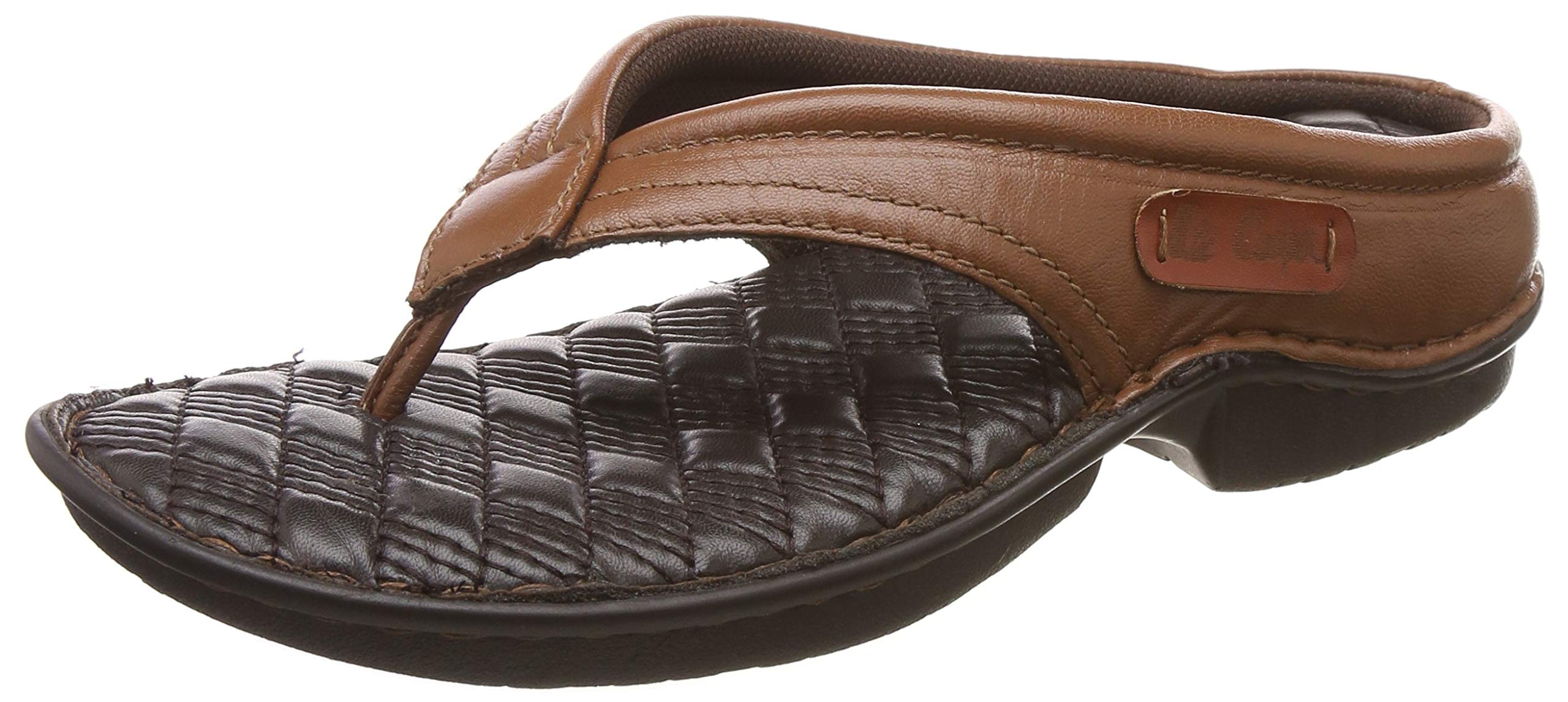 Lee CooperMen's Flip Flops Thong Sandals