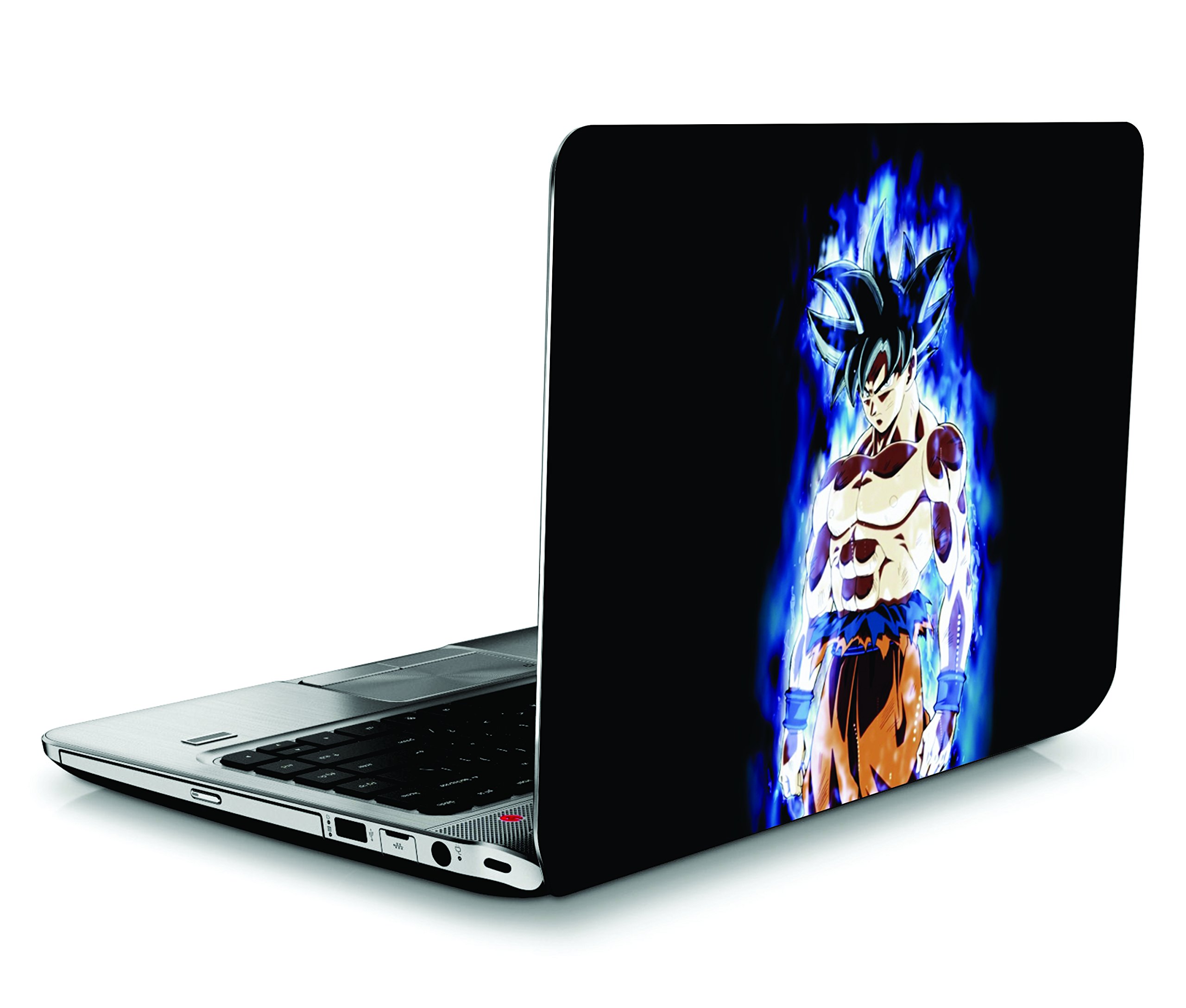 SANCTrix Laptop Skin 15.6 inch-Anime Themed with Free Three Mobile Sticker (B07B57PX7R) Amazon Price History, Amazon Price Tracker