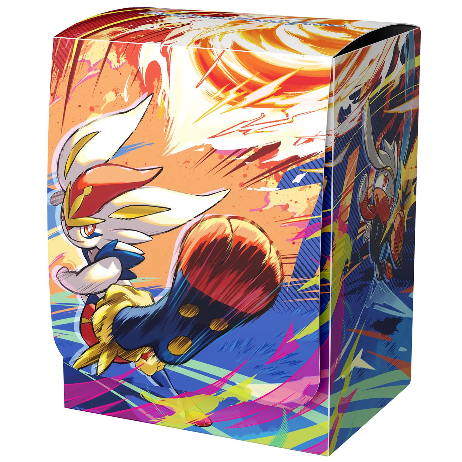 Amazon | ポケモンセンターオリジナル ポケモンカードゲーム デッキ