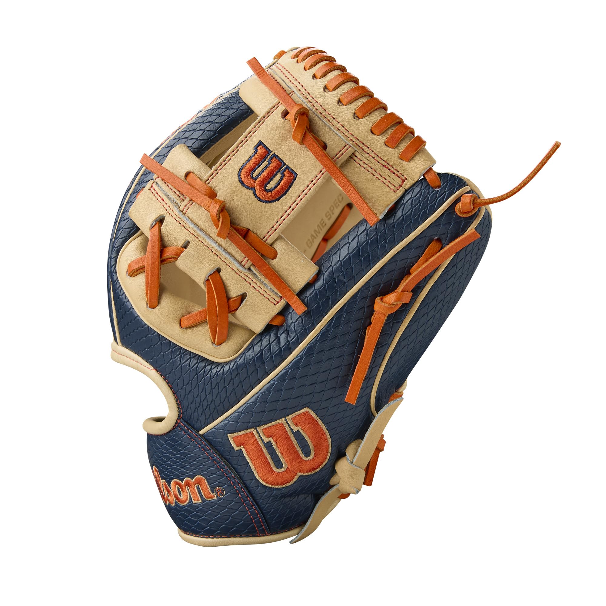 Wilson Summer 2025 A2000 Jose Altuve GM 11.5