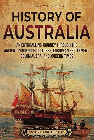 Uncovering the Australian Past