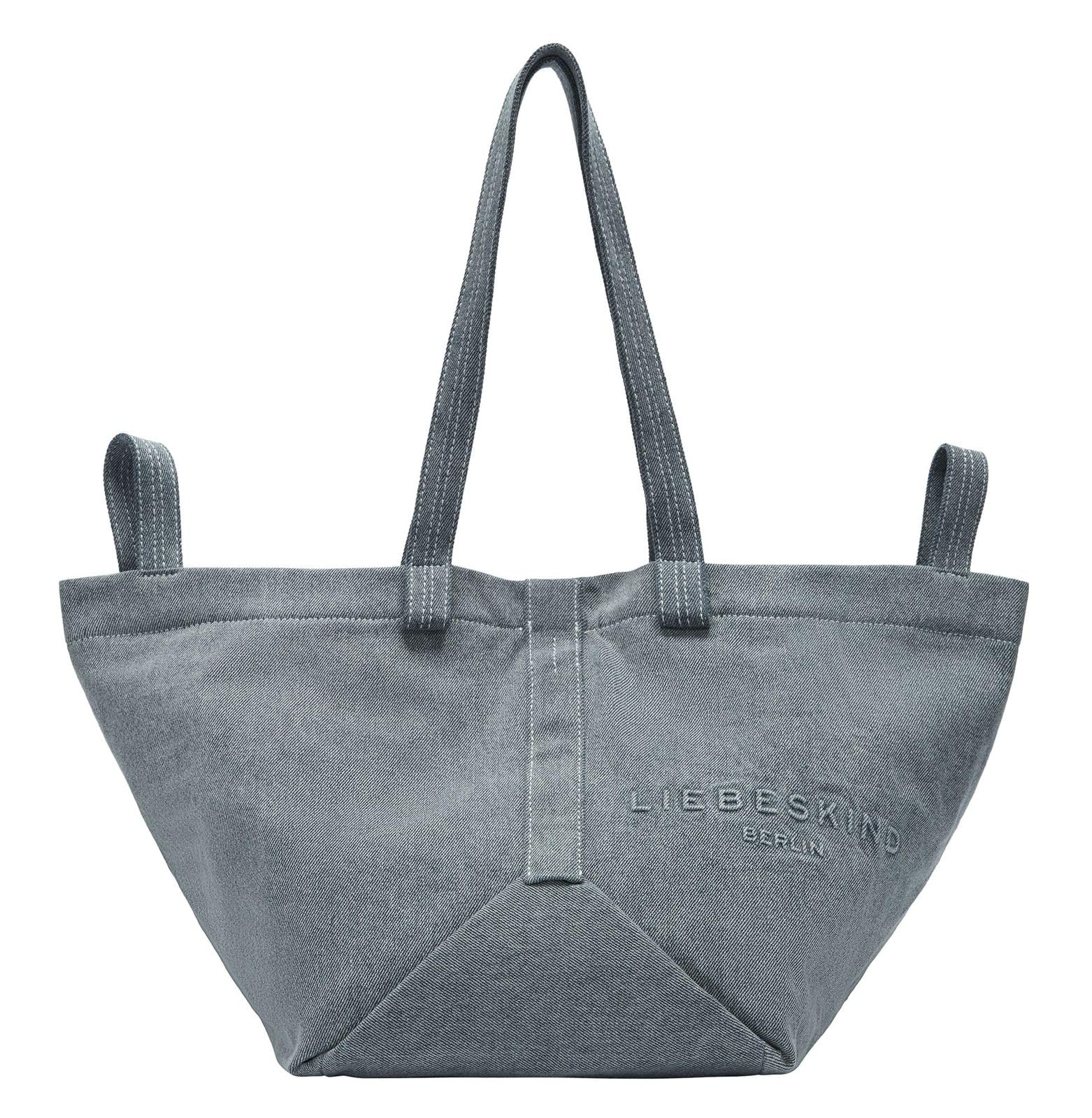 LIEBESKIND Shopper M Elvira Denim Shopper