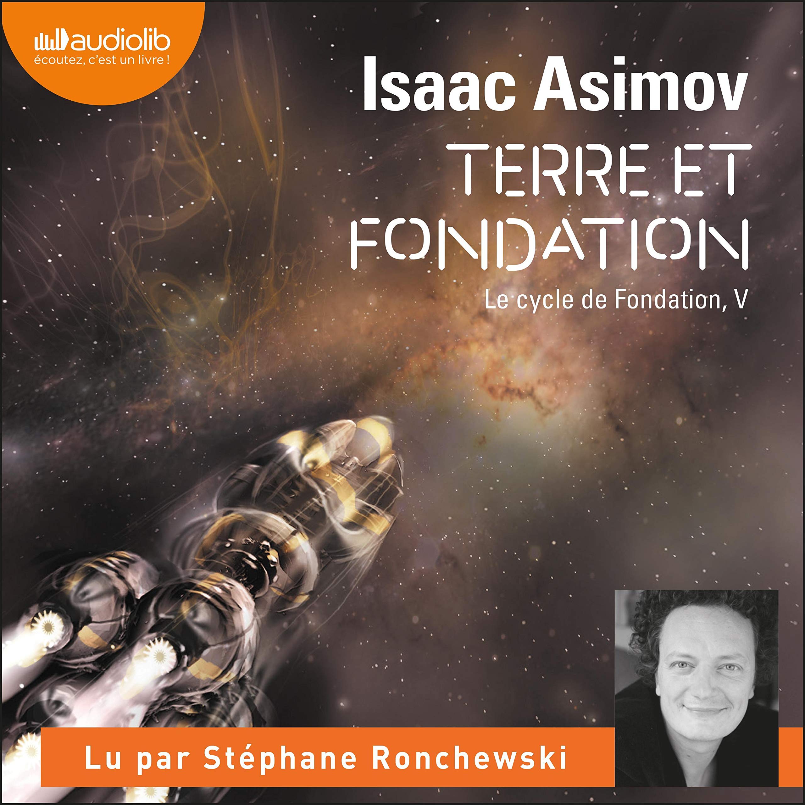 Cover art for Terre et Fondation