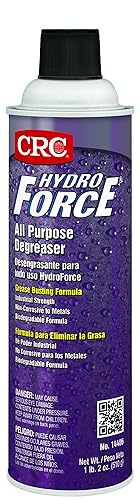 CRC Desengrasante multiusos HydroForce