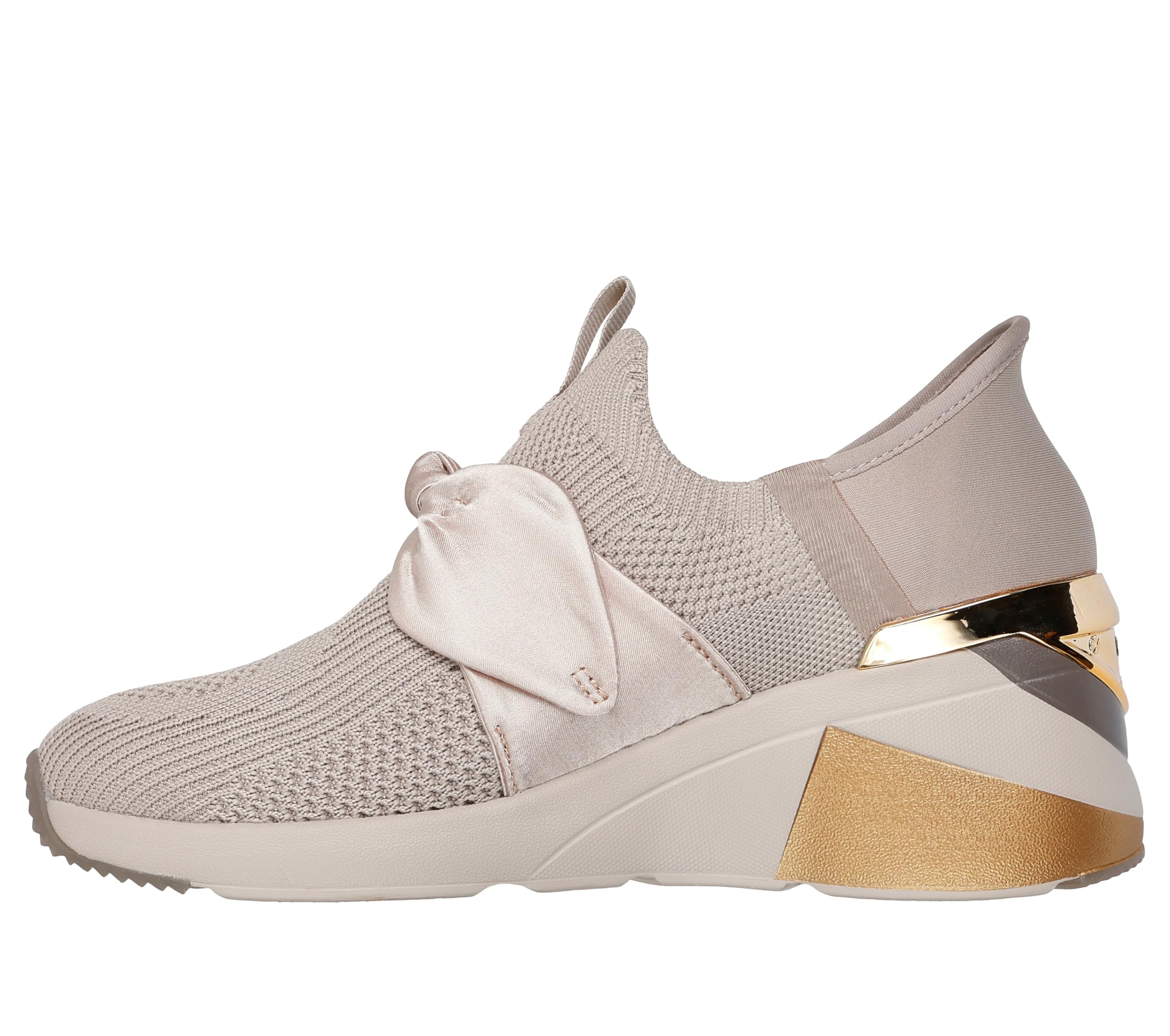 Skechers Kobiety A Wedge - Enzie Hands Free Slip-insAdidasy