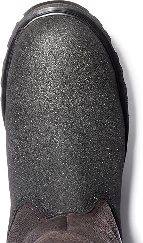 Miniatura 9 de Timberland PRO Botas Wellington Powerwelt para hombre, Rancher café aceitado con piel Everguard, 7 W