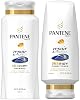 Pantene Pro-V Haircare - Repair & Protect - Dreamcare Shampoo 20.1 FL OZ & Conditioner 17.7 FL OZ Set - One Set