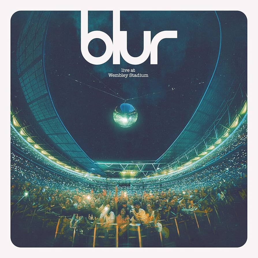 ミュージック BABYL/LIVE AT WEMBLEY Amazon.co.jp: LIVE AT WEMBLEY - BLUR: ミュージック