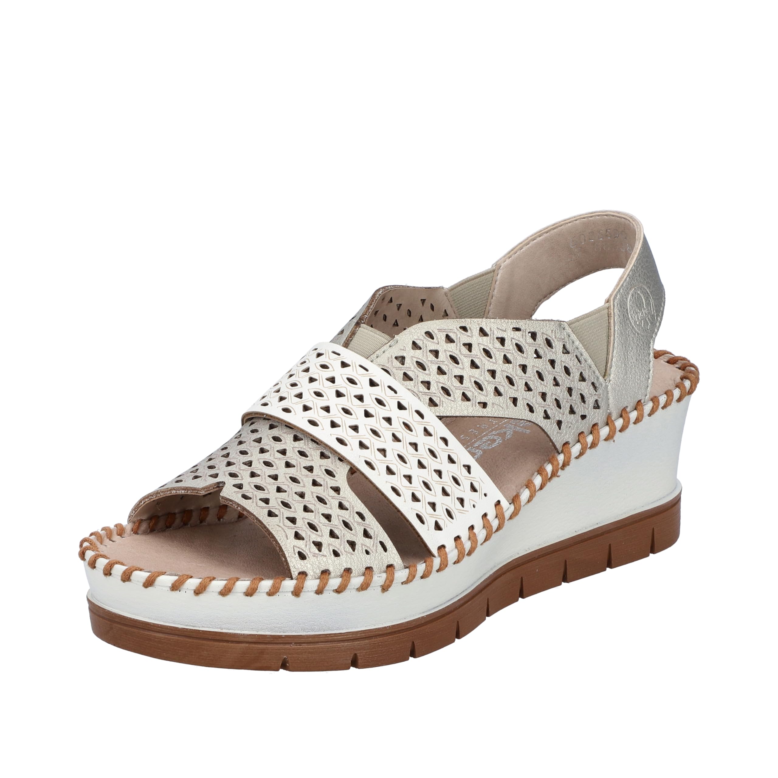 Rieker Women's 60365 Sandals