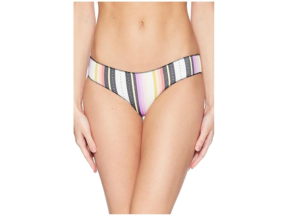 

Rip Curl Sayulita Hipster Bikini Bottom (Multicolor) Women's Swimwear