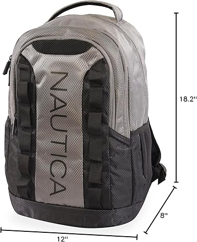 Miniatura 6 de NAUTICA Mochila para portátil Armada