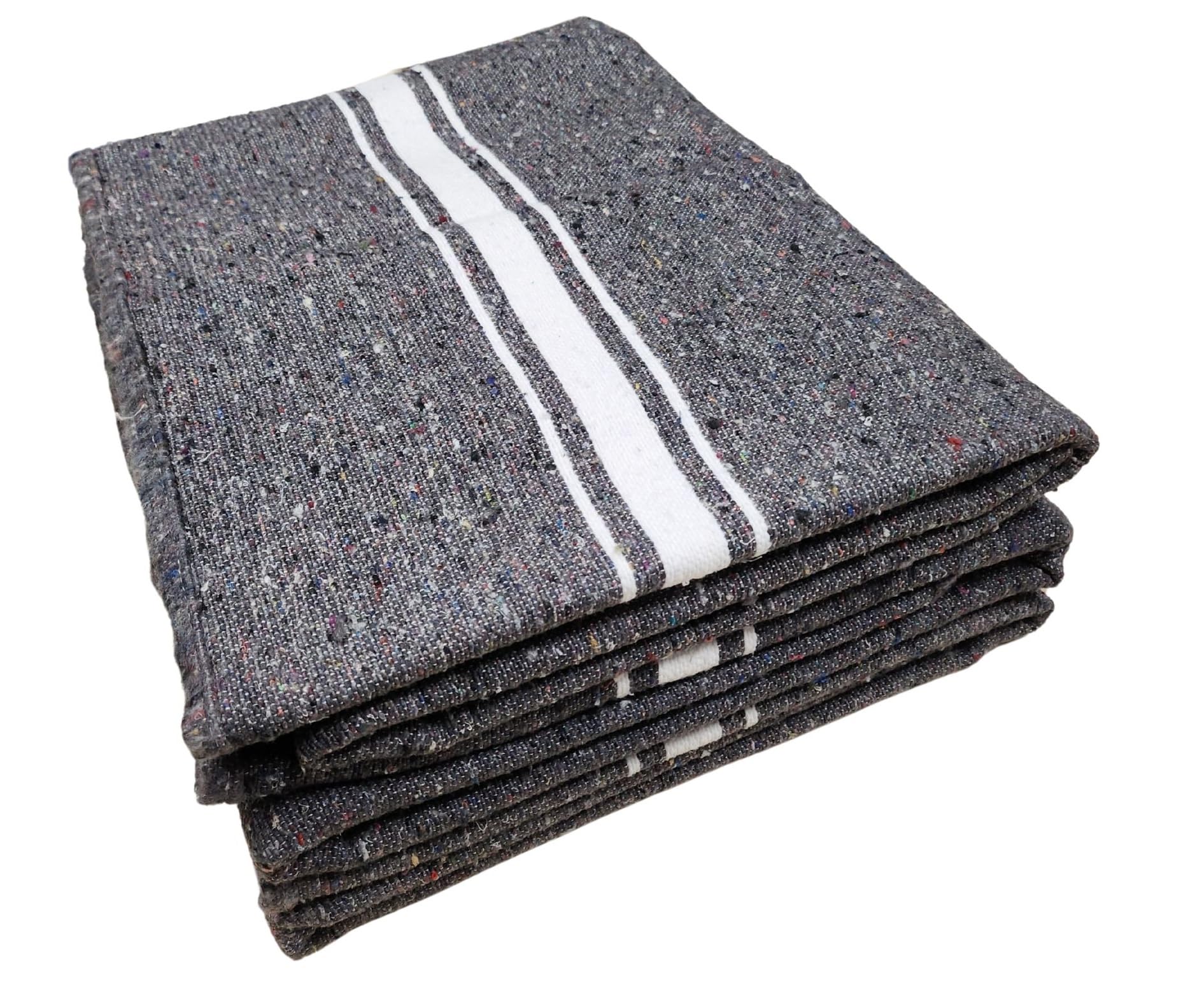 LNT France Couvertures Protection Meubles 120 x 220 cm, Lot de 3, Française