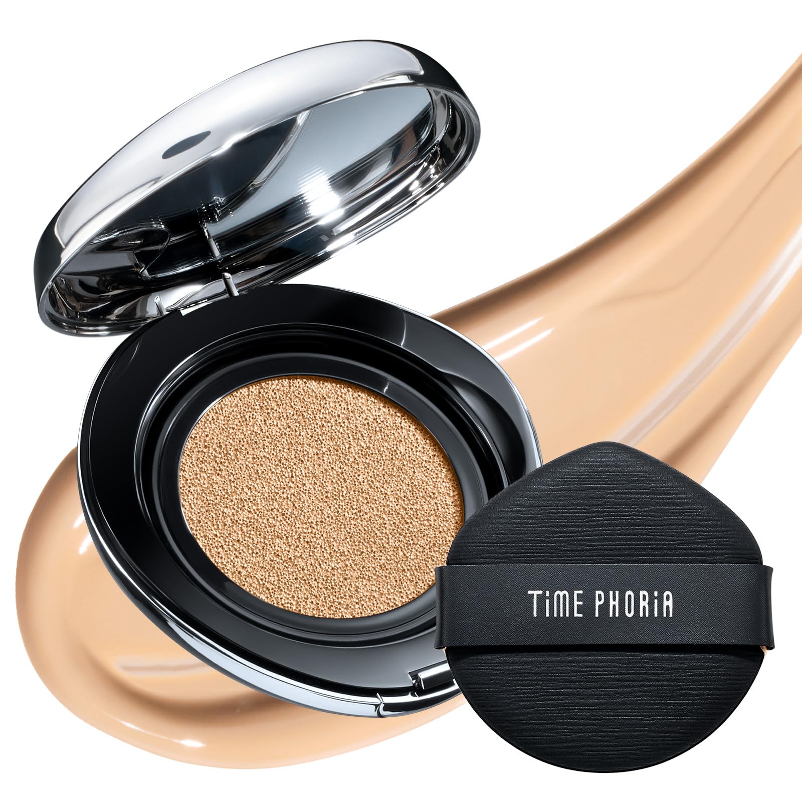 Amazon.com : TIMEPHORIA Timeless Lumina Matte Cover Cushion