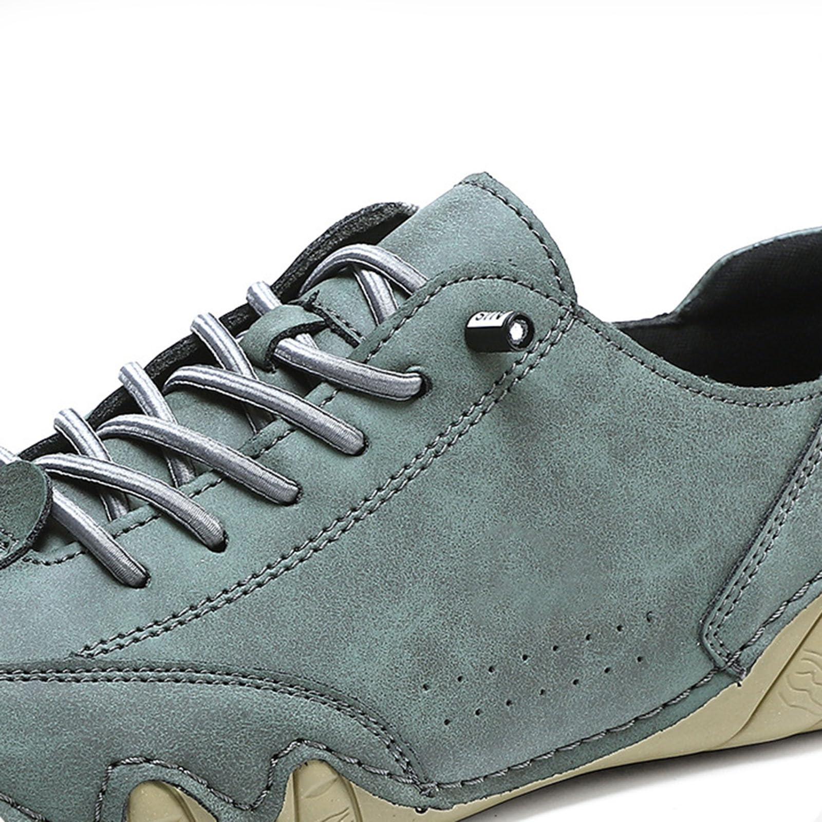 Generisch Zapatos descalzos Vogany Zapatos ortopédicos transpirables Zapatos ortopédicos ergonómicos descalzos