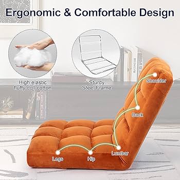 リラクゼーションチェア EEX-CH47