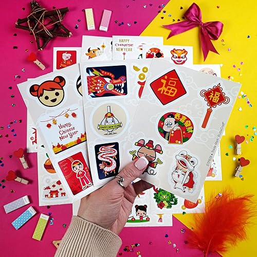 Vista 422 de BulbaCraft 100 calcomanías de meme de gato, divertidas calcomanías de gato, regalos para mujeres y hombres Gato Meme