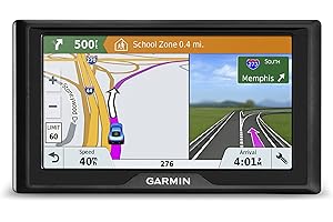 Garmin 61 LMT-S GPS Navigator for Russia