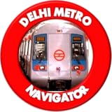 Delhi Metro Navigator