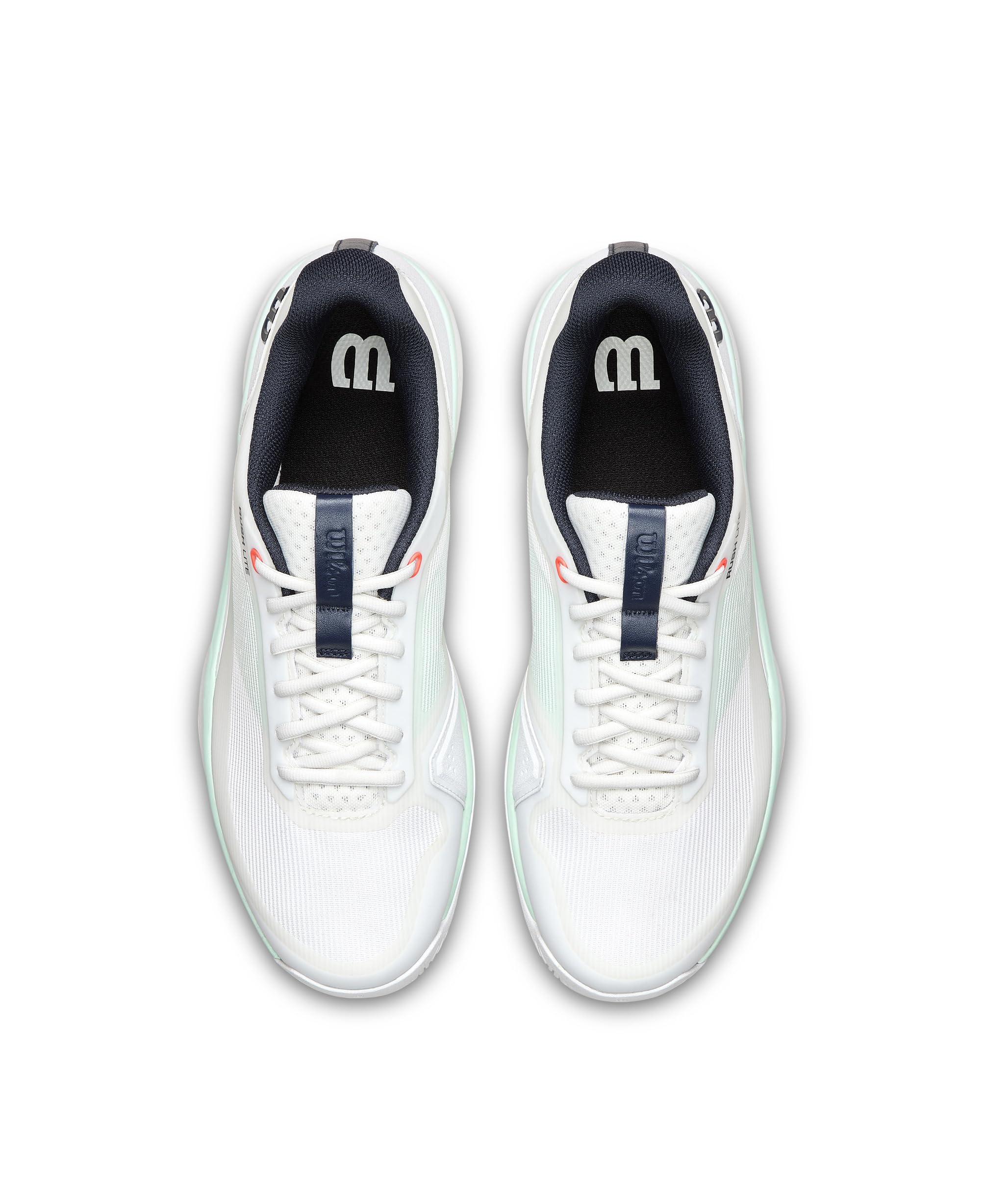 Wilson Herren Rush Lite 5 Men's Tennis ShoeSneaker