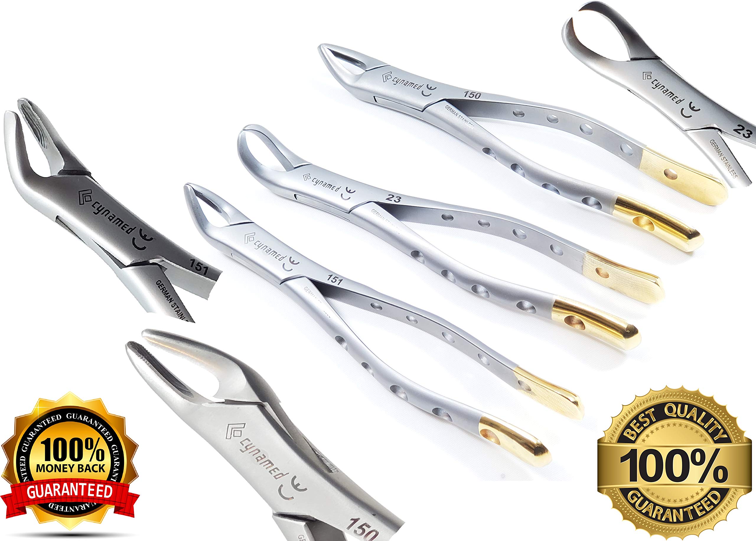 Dental Instrument Handles Reviews & Ratings