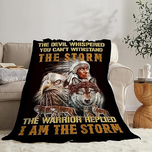 Miniatura 410 de Tijuboni Manta con diseño de tortuga marina y océano, regalos náuticos para mujeres, hombres, niñas, niños y adultos, manta de franela suave para