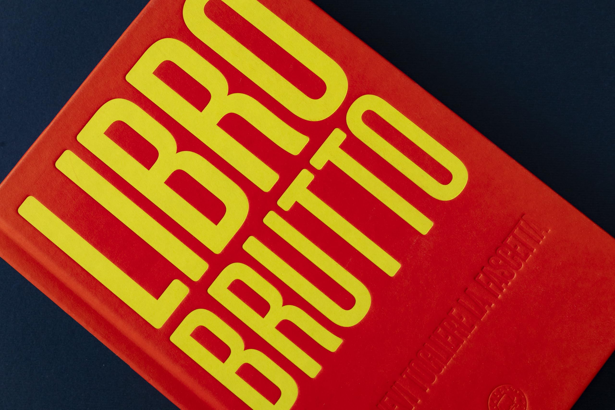 Il libro brutto dei libri brutti