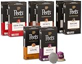 peet's nespresso pods Top1商品
