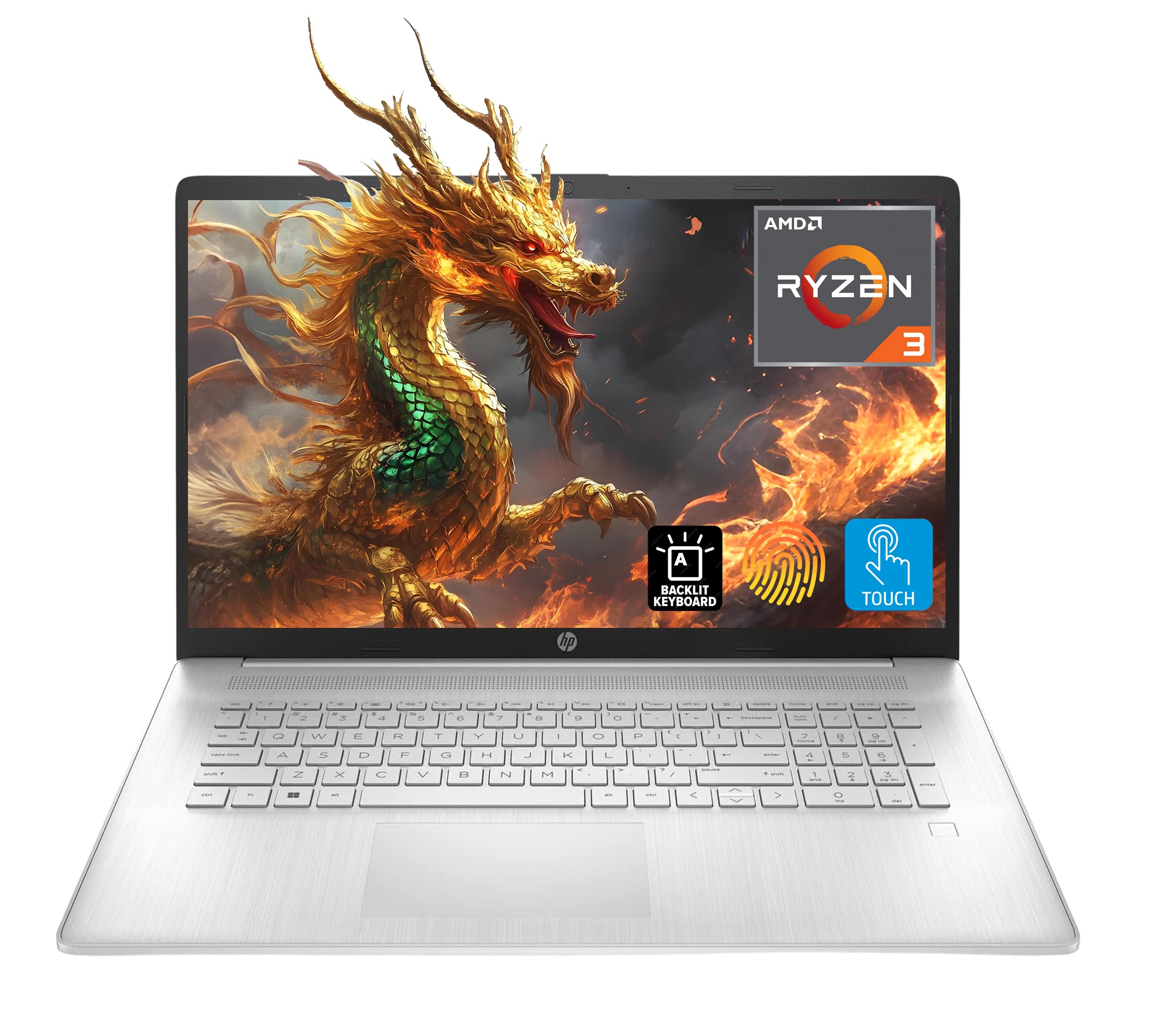 Amazon.com: hp CP0021 17.3
