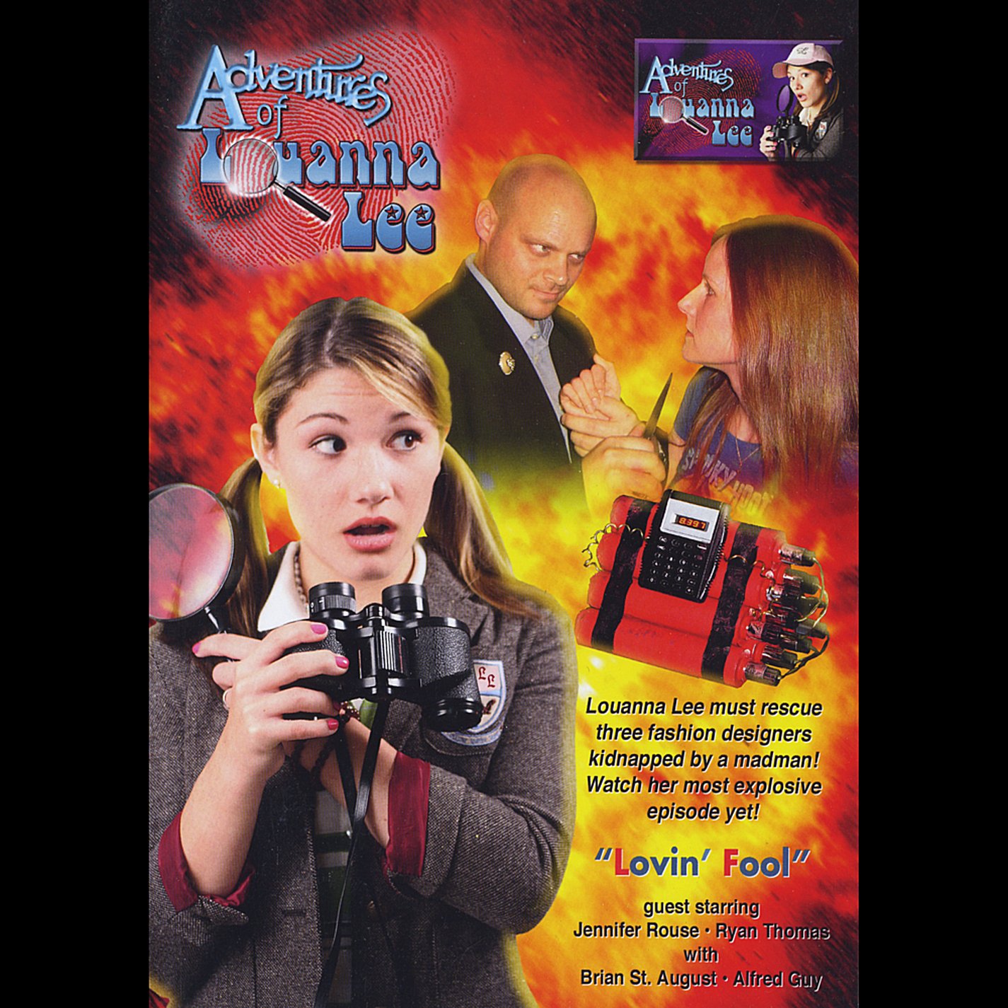 その他 Lovin Fool Adventures of Louanna Lee [DVD] その他 Lovin Fool Adventures of Louanna Lee [DVD] Lovin Fool