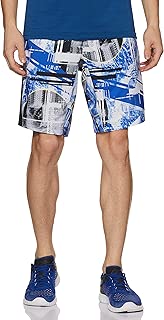 pantaloncini tuta reebok