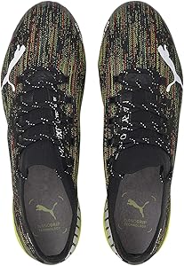 PUMA ウルトラ Amazon | [プーマ] ウルトラ 1.2 MXSG (106339-02) PUMABLK 26.0