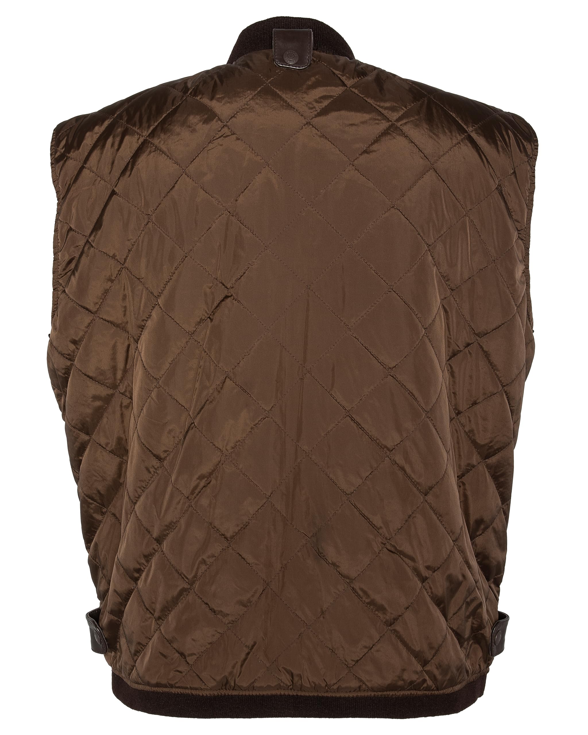 Schott NYC Giacca in Pelle Uomo