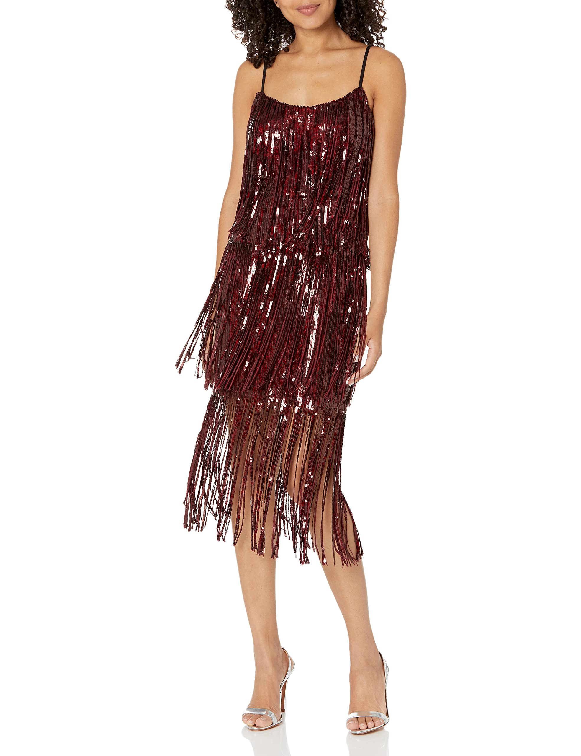 open lace back dress Amazon.com: Dress the Population Women's Rory Sequin, Midi, Bodycon,  Sweetheart Neck Dress, Wisteria Multi, X-Small : Clothing, Shoes & Jewelry