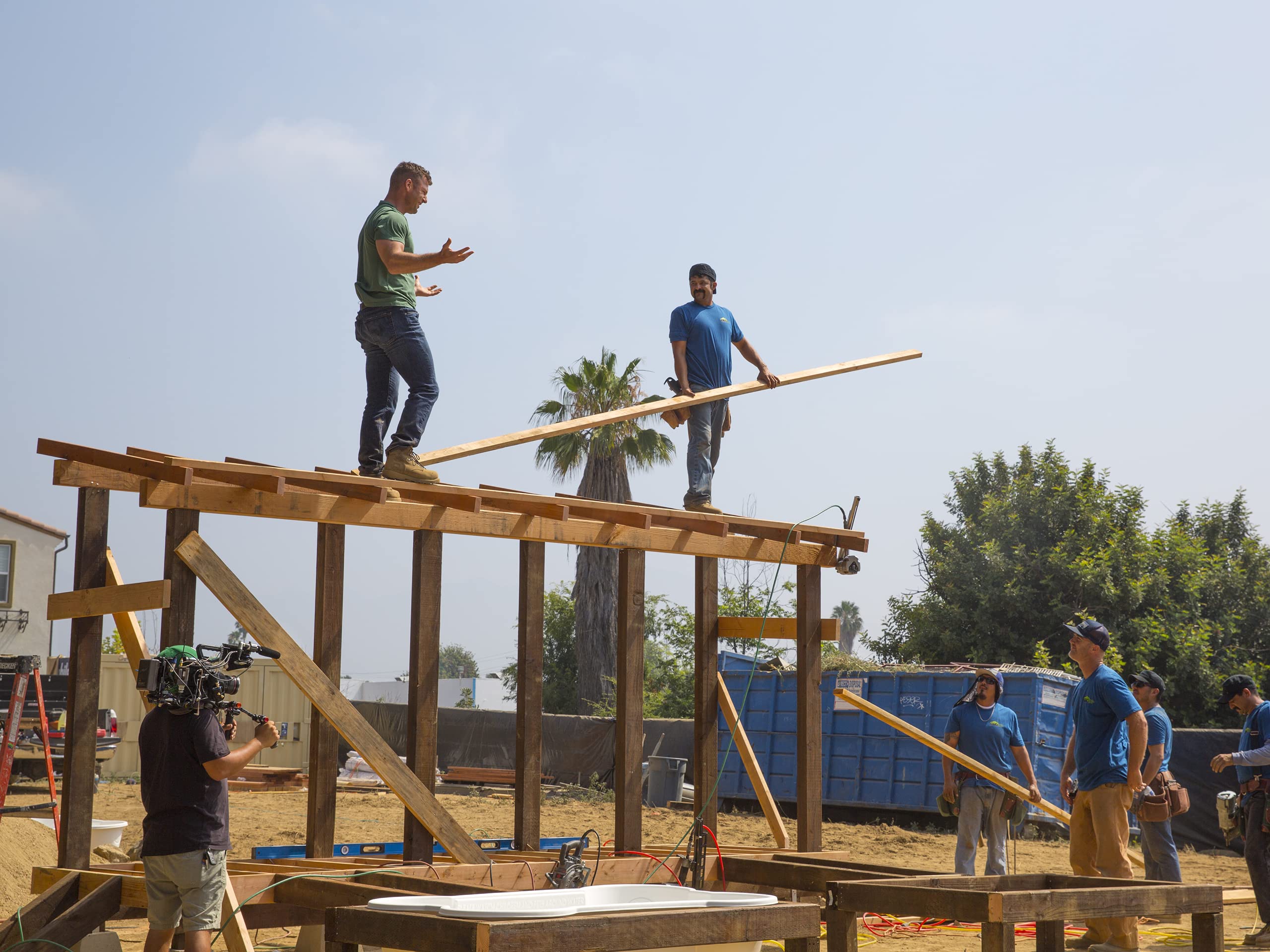 Watch Pet Nation Renovation Season 2 Prime Video