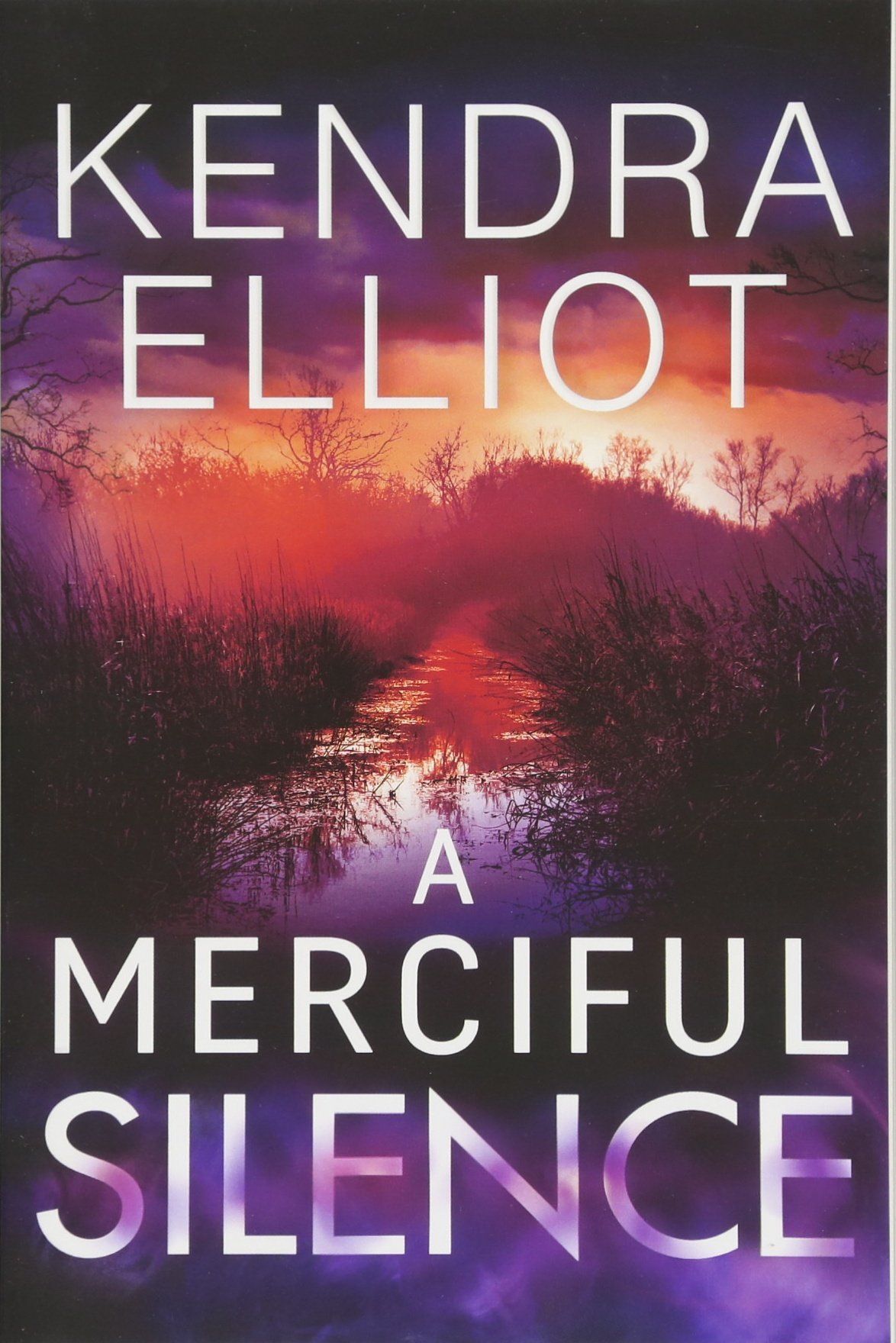 A Merciful Silence