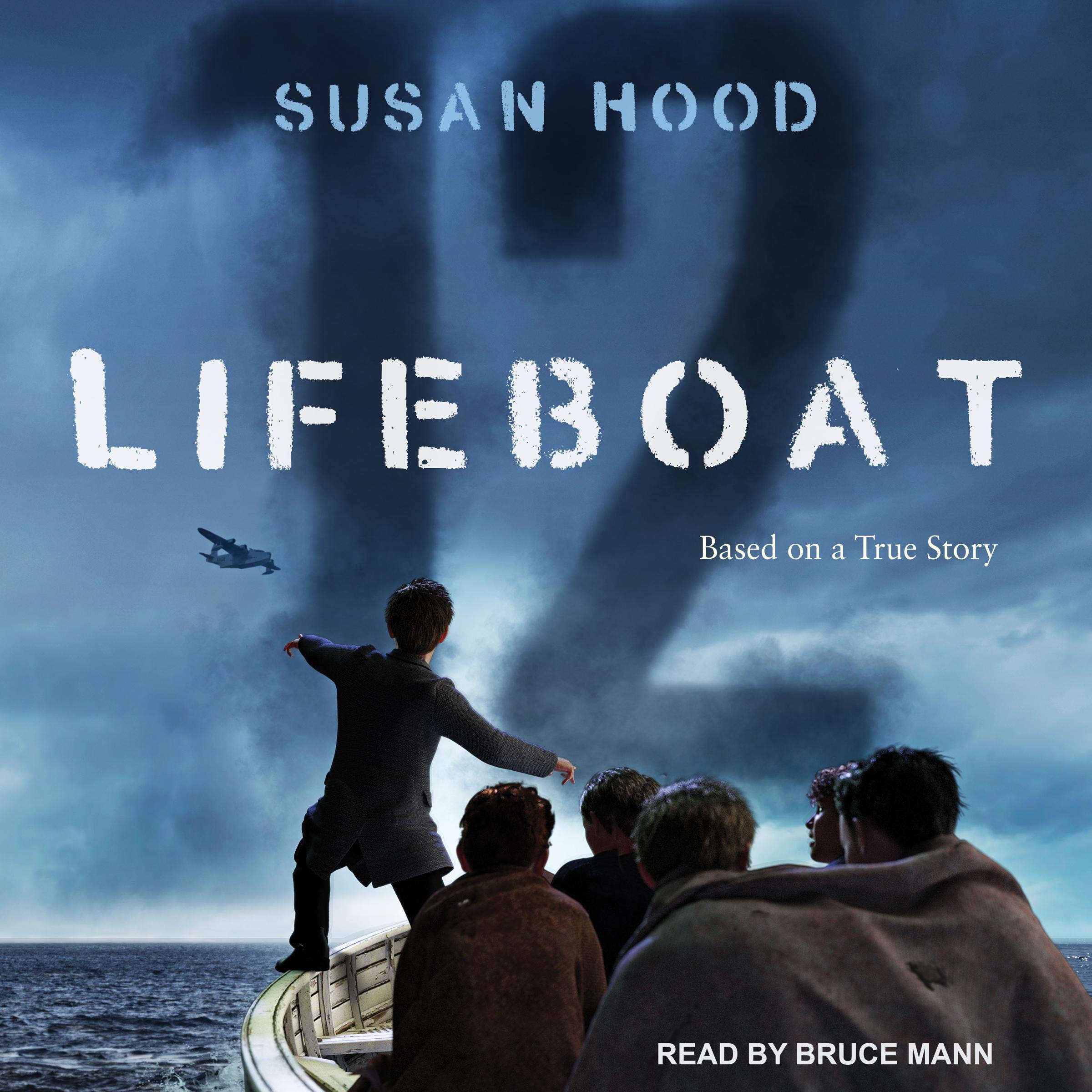 Cover art for Lifeboat 12