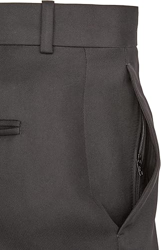 Miniatura 3 de Perry Ellis - Pantalones de alto rendimiento para hombre, ajuste moderno