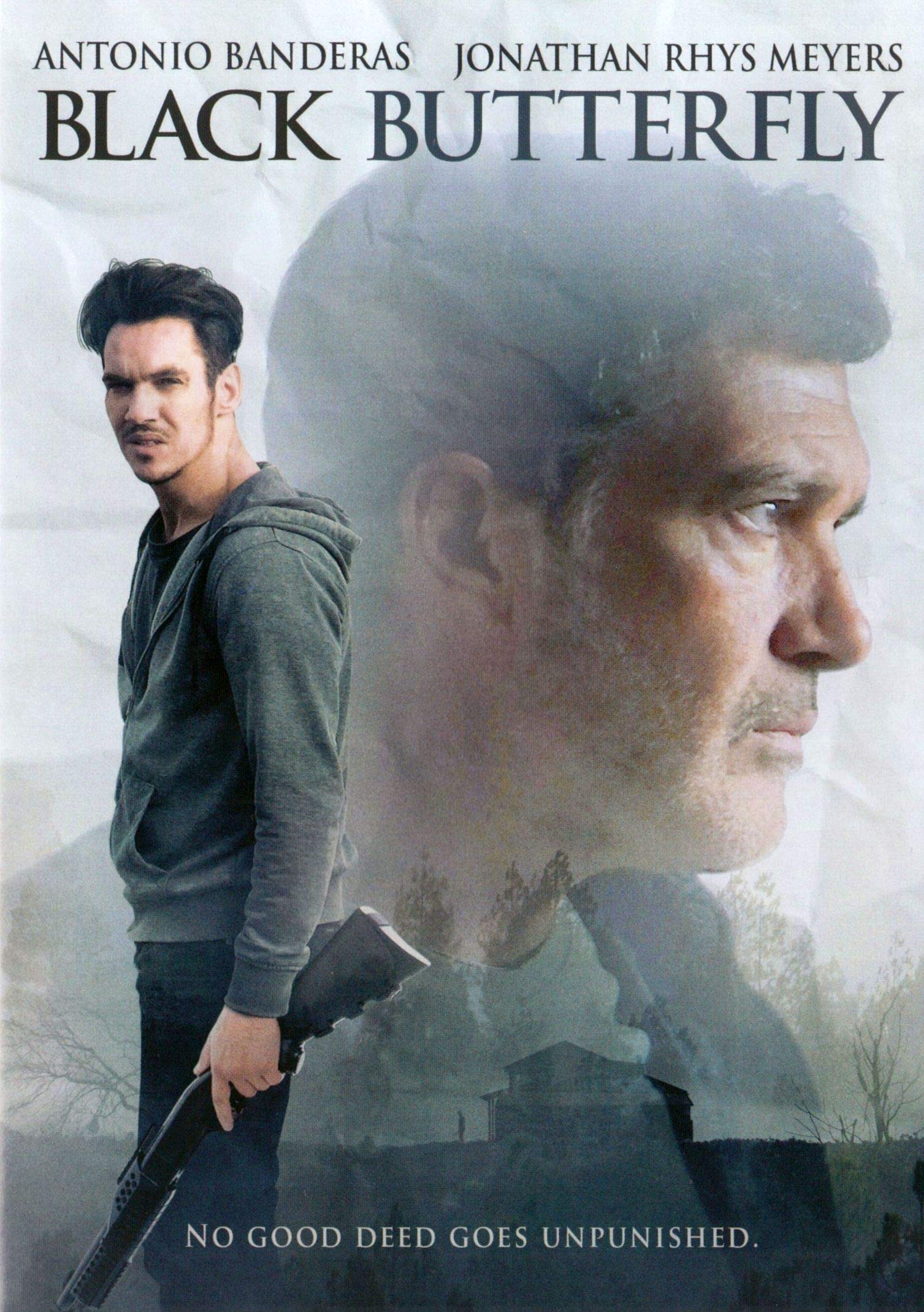 BLACK BUTTERFLY: Amazon.ca: Movies & TV Shows