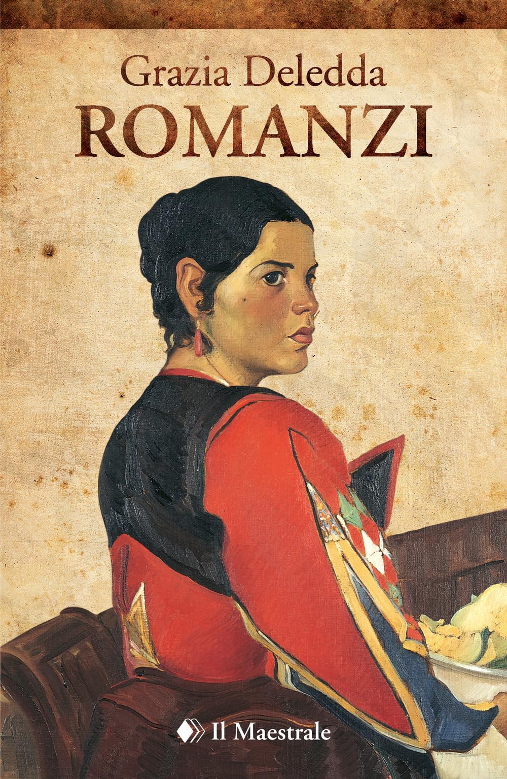 Romanzi - 4