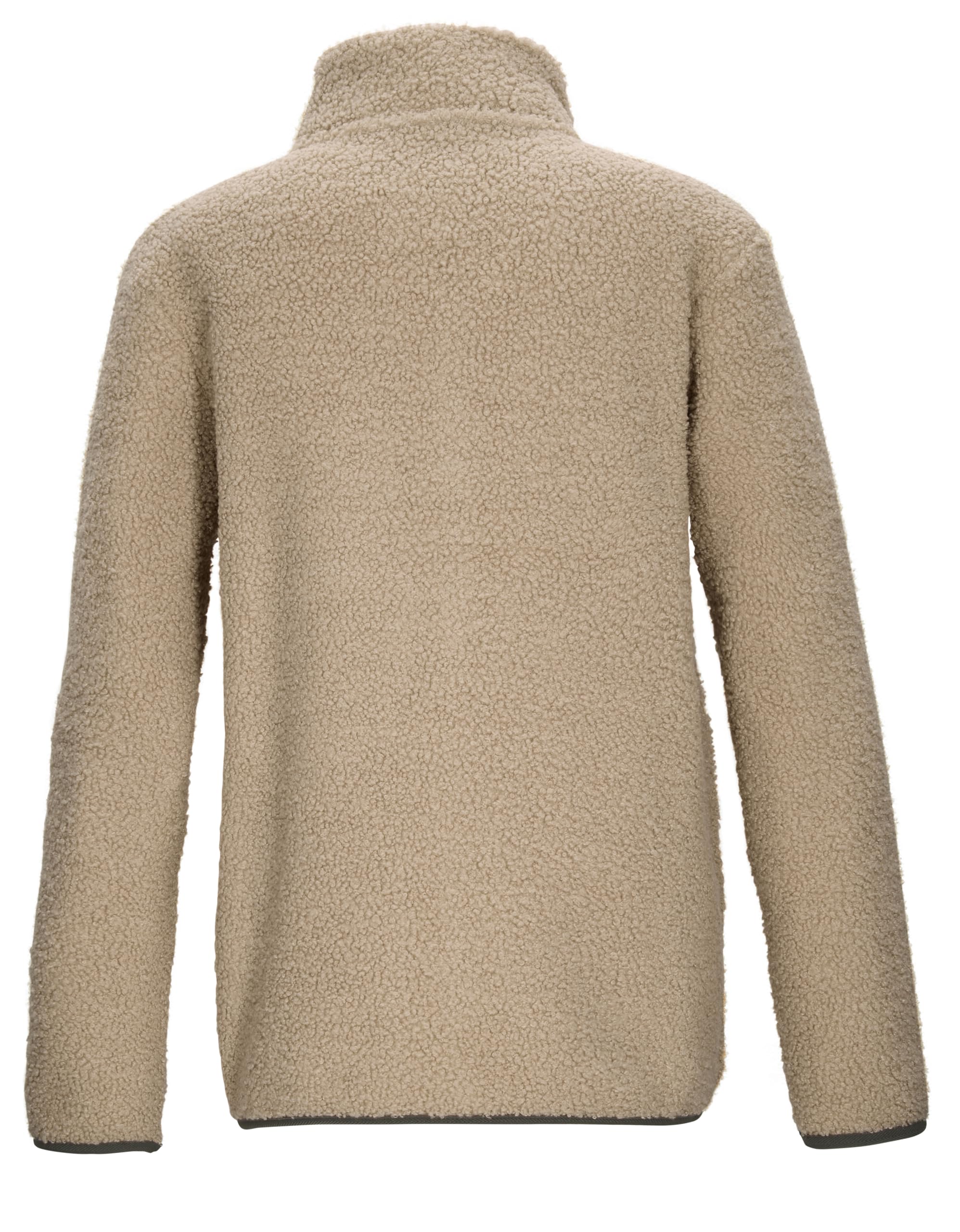 Killtec Bambini e ragazzi Giacca in pile Sherpa KOW 144 BYS FLC JCKT