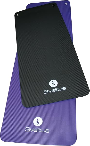 Sveltus Tapis Training - 2