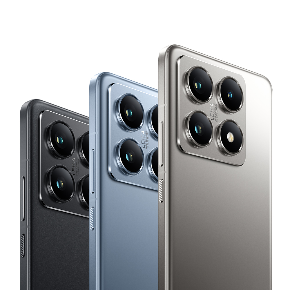 Xiaomi-Smartphone Global Version 14T 5G, Dimrespondante 8300-Ultra, Écran AMOLED AI 144Hz, Charge Rapide 67W, 5000mAh, Appareil photo Leica 50MP  509