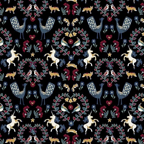 Miniatura 5 de Vera Bradley Manta de forro polar para mujer, Sueño encantador