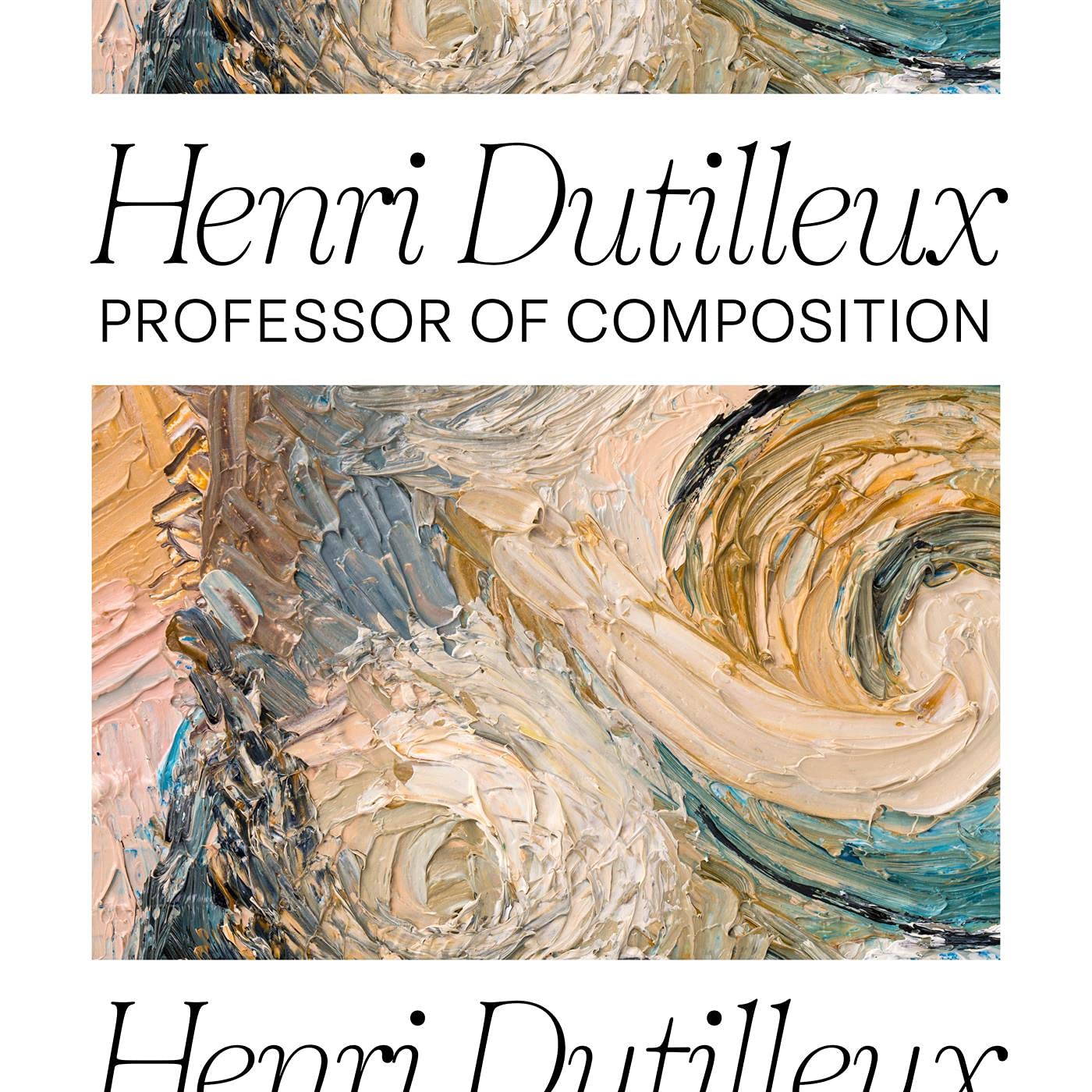 Henri Dutilleux