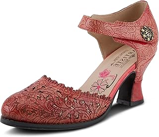 Spring Step L'Artiste Women's Visionary Mary Jane Shoe Price In India