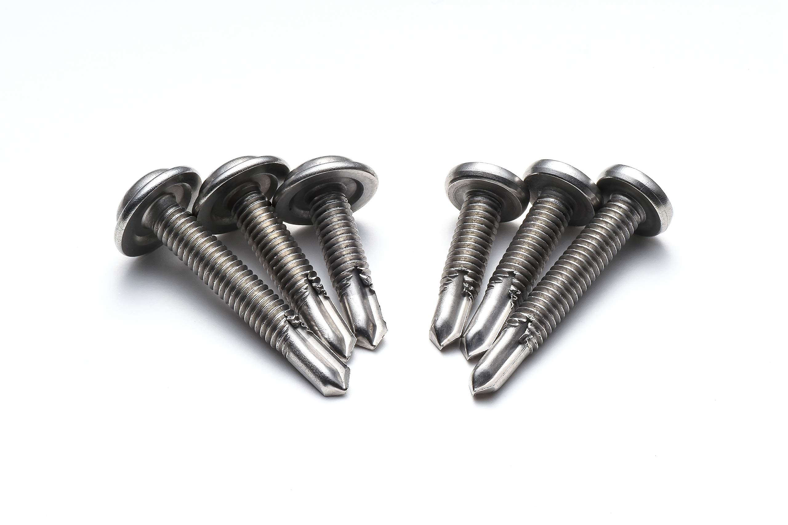 ドリルビス 鍋頭 SUS 4×16 ドリルビス 鍋頭 SUS 4×16