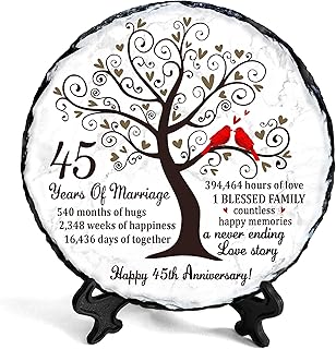 What To Get Parents For 45Th Picks collage image 3