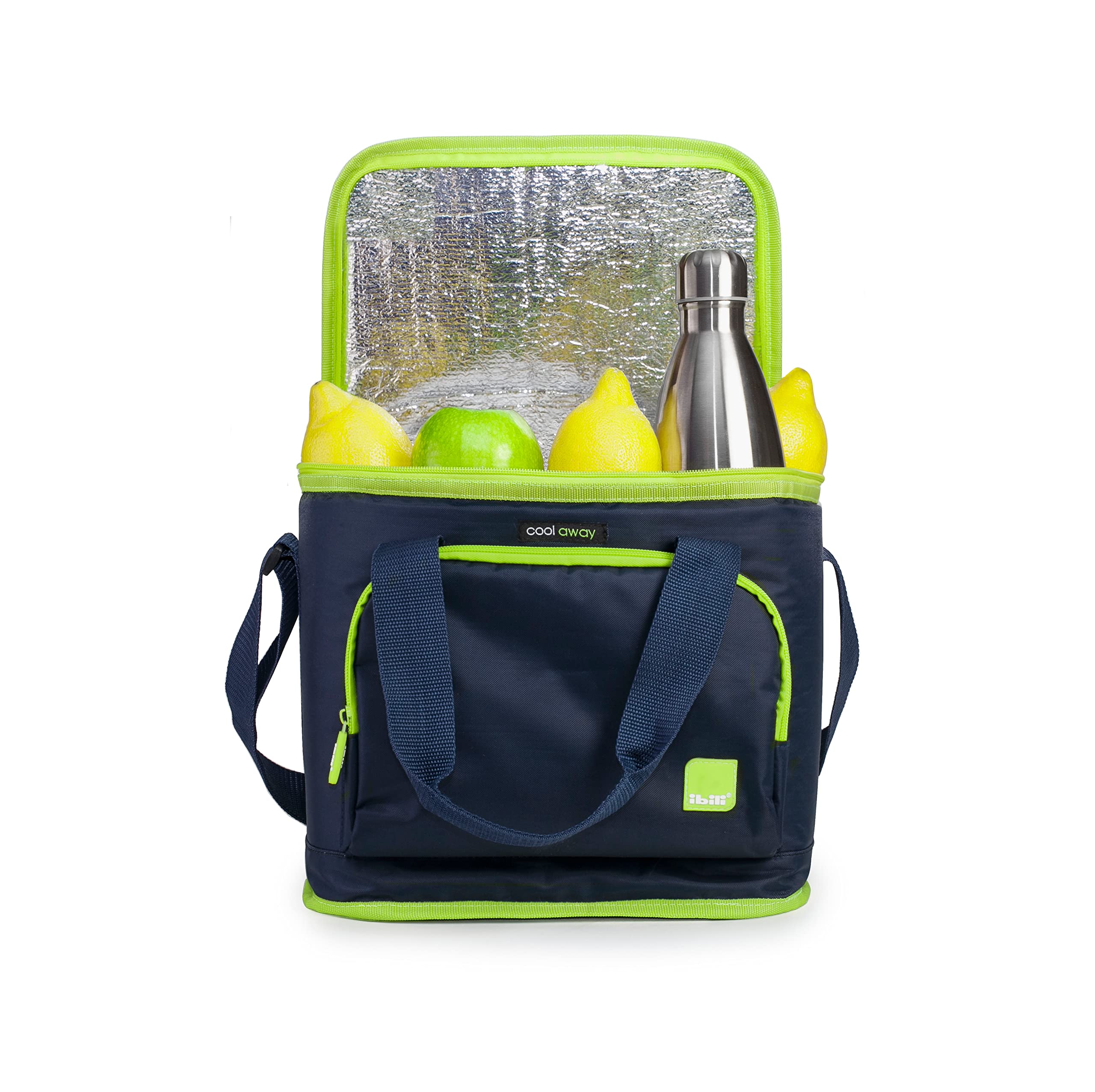 IBILI 626405, Borsa Frigo Hella, 5 L