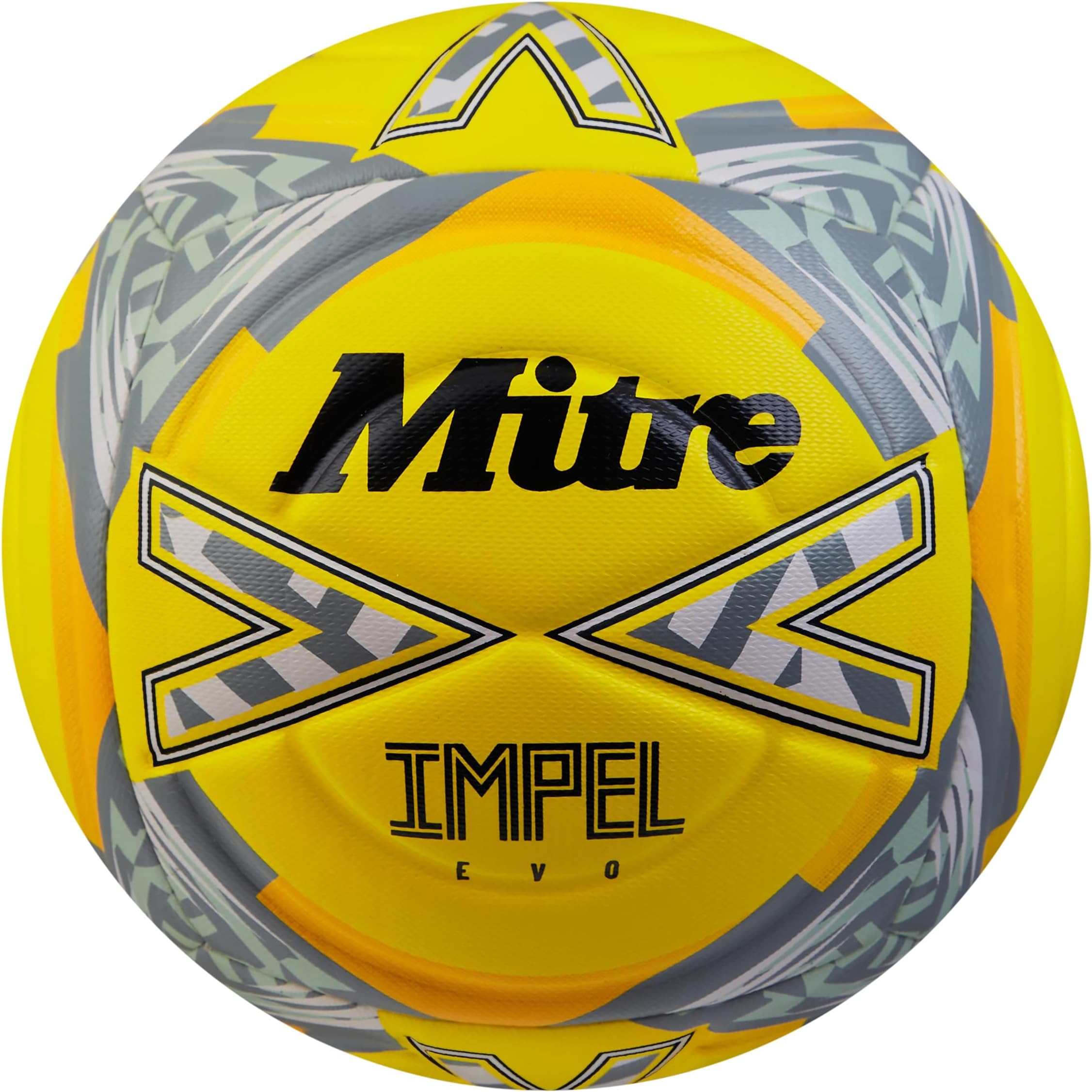 Unisex-Adult Impel Evo 24 Football